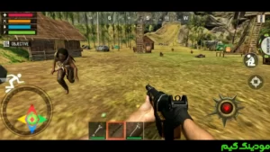 Survival Forest 2 + Mod