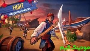 Survival Island: EVO 2 PRO + Mod