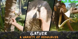 Survival Island: Survivor EVO + Mod