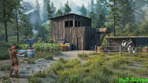 Tomorrow: MMO Nuclear Quest + Mod