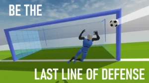 Unmatched EGO - Soccer Action + Mod