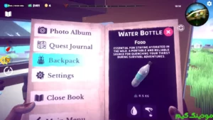 VanLife Simulator + Mod