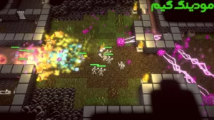 9th Dawn Remake RPG + Mod