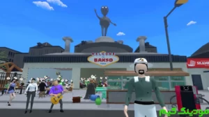Bakso Simulator + Mod