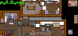 Chronomon - Monster Farm + Mod