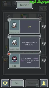 Endgame of Devil + Mod