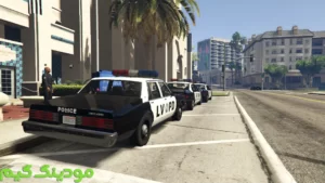 GTI. Criminal Cheats. + Mod