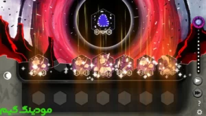 Gods vs Horrors + Mod