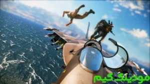 Grand Criminal Cheats + Mod