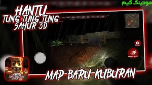 Hantu Tung Tung Tung Sahur 3D + Mod