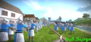 Knights of Europe 4 + Mod