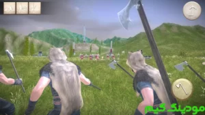 Legions of Rome 2 + Mod