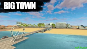 Mad Town Online + Mod