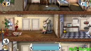 Neighbours back From Hell + Mod