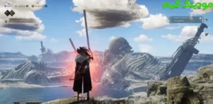 ODIN:VALHALLA RISING + Mod