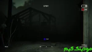 Outlast 2 + Mod