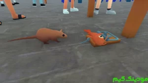 Pecel Lele Simulator + Mod