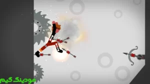 Physics Stick Simulator + Mod