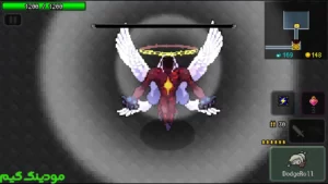 RASPBERRY MASH + Mod