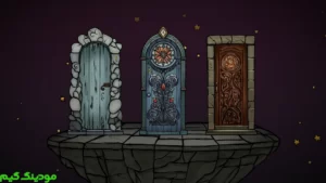 Room Escape: Strange Case 3 + Mod