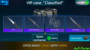 Surf GO - Parkour & Bhop CS GO + Mod