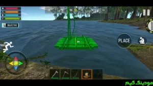 Survival Forest 2 + Mod