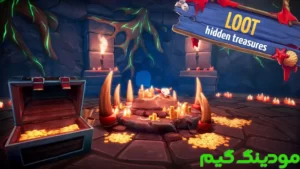 Survival Island: EVO 2 PRO + Mod