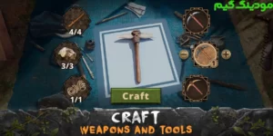 Survival Island: Survivor EVO + Mod