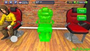 Tattoo Studio Simulator + Mod