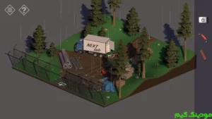 Tiny Room Stories Town Mystery + Mod