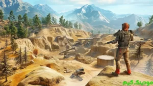 Tomorrow: MMO Nuclear Quest + Mod