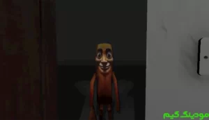Tung Tung Nightmare 3D + Mod