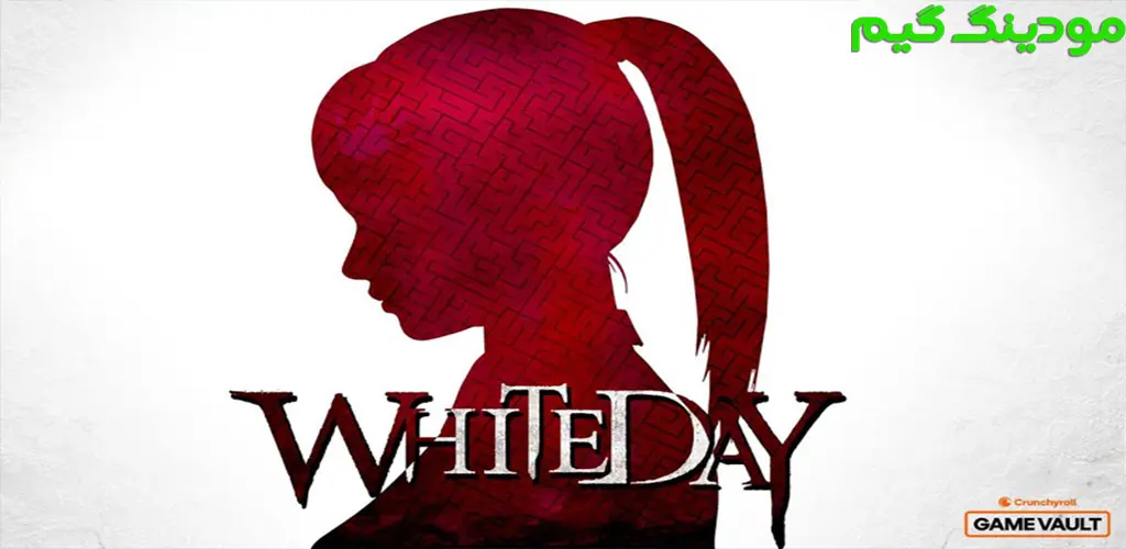 دانلود بازی Crunchyroll: White Day + Mod کرانچیرول: روز سفید هک شده برای اندروید