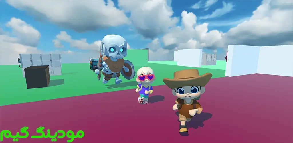 دانلود بازی lift italian memes games + Mod بازی های میم ایتالیایی هک شده برای اندروید