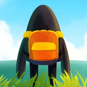 A Monster's Expedition + Mod