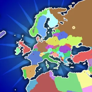 Ages of Conflict World War Sim + Mod
