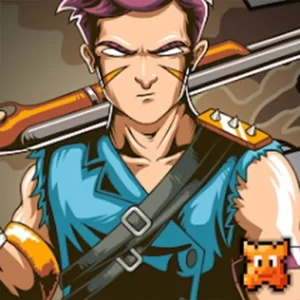 Ashworld + Mod