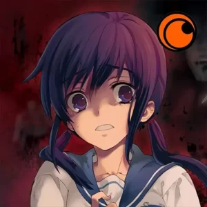 Crunchyroll: Corpse Party + Mod
