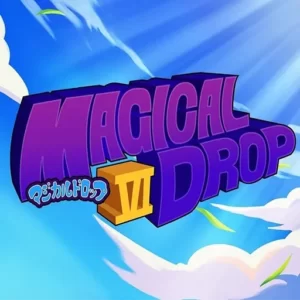 Crunchyroll: Magical Drop VI + Mod
