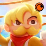 Crunchyroll: Patch Quest + Mod
