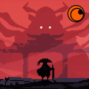 Crunchyroll: Shogun Showdown + Mod