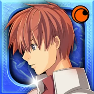 Crunchyroll: Ys Chronicles II + Mod