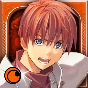 Crunchyroll: Ys Chronicles I + Mod