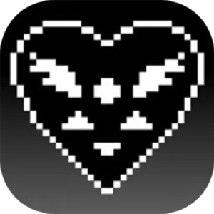DELTARUNE + Mod