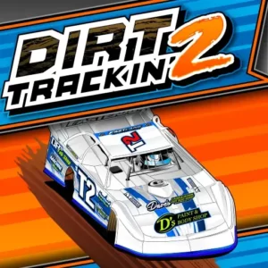 Dirt Trackin 2 + Mod