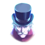 EBENEZER & the Invisible World + Mod