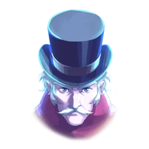 EBENEZER & the Invisible World + Mod