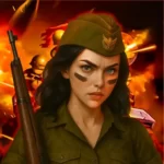 Etehad Jangjoyan: Jang Jahani Online + Mod