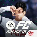 FC Online M by EA SPORTS™ + Mod
