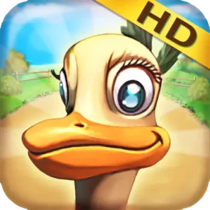 Farm Frenzy 2 + Mod
